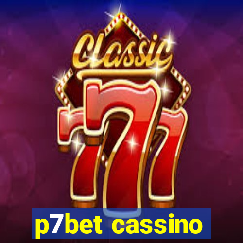 p7bet cassino